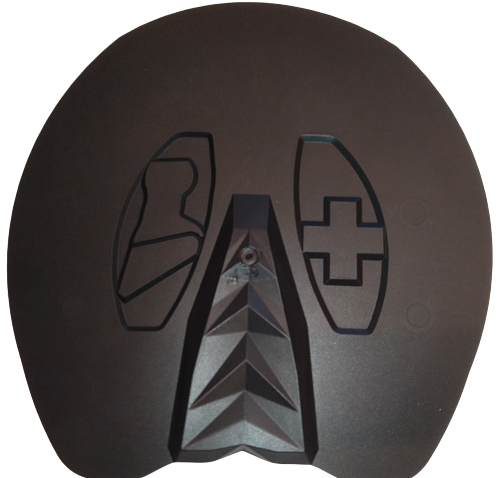 Hufpad 1